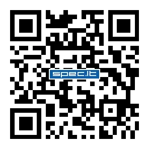 QR kodas | Georaida, MB | spec.lt