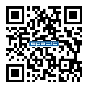 QR kodas | Georaimonda, UAB | spec.lt