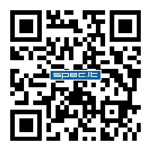 QR kodas | Georaktas, MB | spec.lt