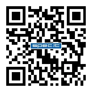 QR kodas | GEORANGA, UAB | spec.lt
