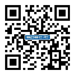 QR kodas | Georas, MB
