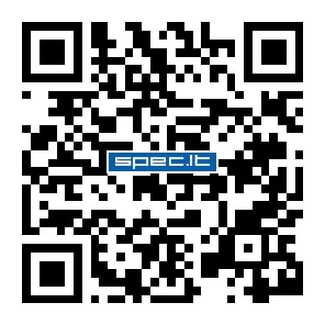 QR kodas | Georgia Venture, UAB | spec.lt