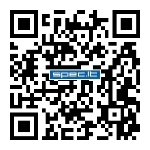 QR kodas | Georgian Architects Group, UAB