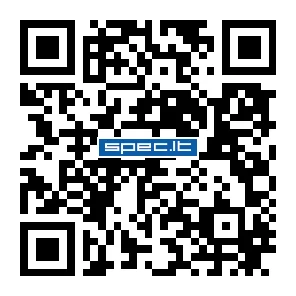 QR kodas | Georgies Europe Queendom, UAB | spec.lt