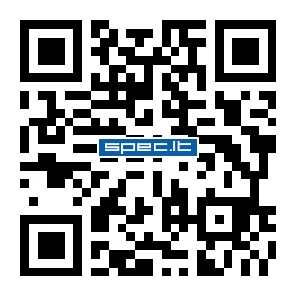 QR kodas | GEORIBA, UAB