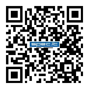 QR kodas | GEORIMA, R. Šliko, IĮ | spec.lt