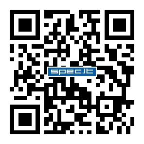 QR kodas | Georumbas, IĮ | spec.lt
