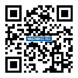 QR kodas | Geosala, UAB | spec.lt