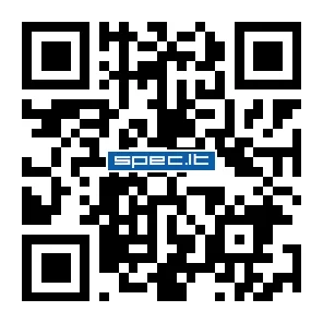 QR kodas | Geosatas, MB | spec.lt