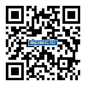 QR kodas | Geosfera, UAB | spec.lt