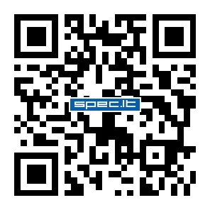 QR kodas | Geosigma, UAB | spec.lt