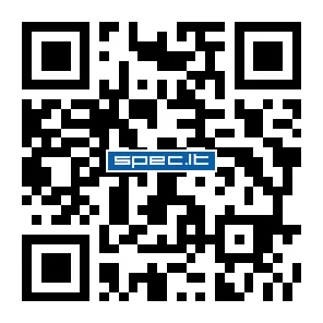 QR kodas | Geoskalė, UAB | spec.lt
