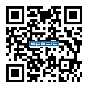 QR kodas | Geosklypas, MB