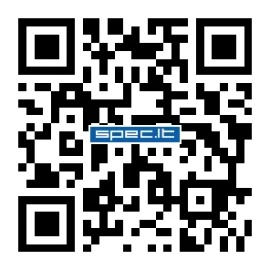QR kodas | Geosmart, UAB | spec.lt