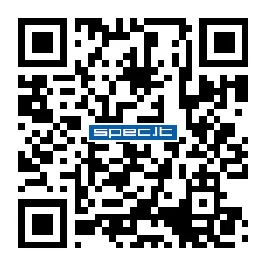 QR kodas | Geosmarto sprendimai, MB | spec.lt