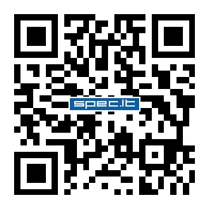 QR kodas | Geosola, UAB