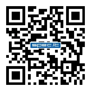 QR kodas | Geosoma, UAB | spec.lt