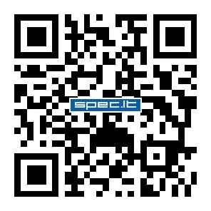 QR kodas | Geospotas, MB | spec.lt