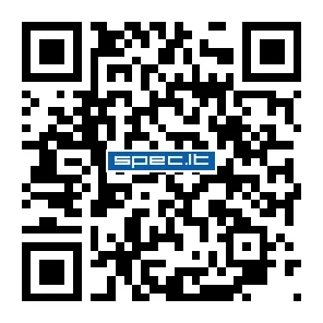 QR kodas | Geosprendimai, UAB