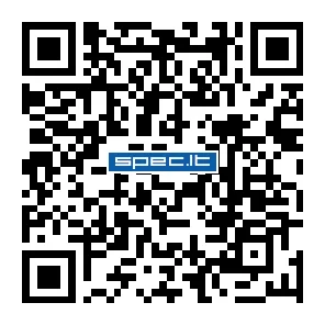 QR kodas | GEOSTA, J. Christausko specialistų tobulinimo agentūra