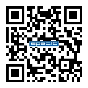 QR kodas | Geostartas, UAB