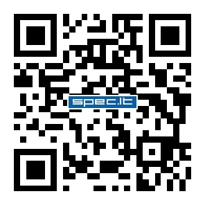 QR kodas | Geostata, IĮ | spec.lt