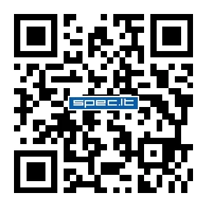 QR kodas | Geostatas, UAB | spec.lt
