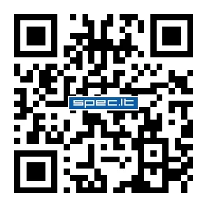 QR kodas | Geostatus, UAB | spec.lt
