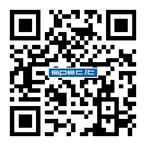 QR kodas | Geostera, MB