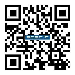 QR kodas | Geostudija, UAB | spec.lt