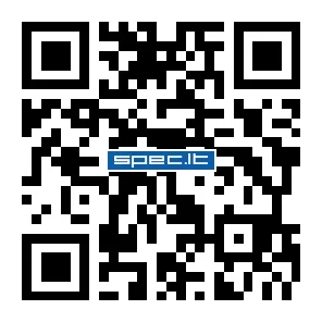 QR kodas | Geota ir CO, UAB | spec.lt