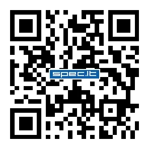 QR kodas | Geotakas, UAB | spec.lt