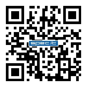 QR kodas | GEOTAŠKAS, UAB | spec.lt