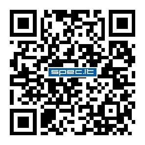 QR kodas | GEOTEC BALTIJA, UAB