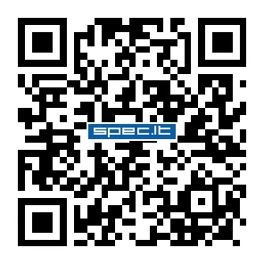 QR kodas | GEOTECH Baltic, UAB