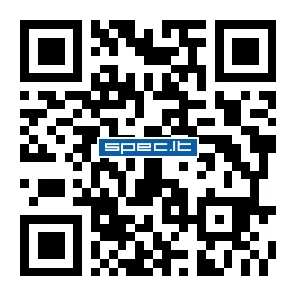 QR kodas | GEOTECHA, UAB | spec.lt
