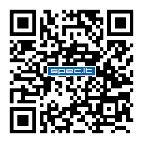 QR kodas | Geotechniniai projektai, UAB | spec.lt