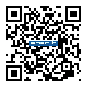 QR kodas | GEOTECHNOLOGIJOS, UAB | spec.lt