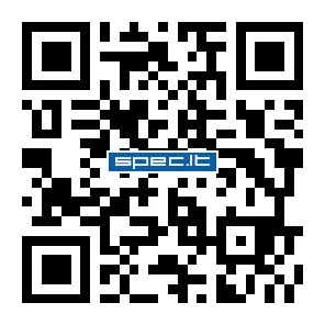 QR kodas | GEOTEKSAS, UAB | spec.lt