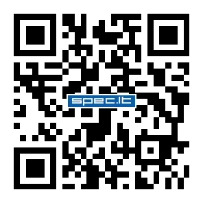 QR kodas | Geoterma, UAB