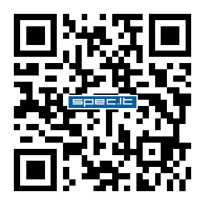 QR kodas | Geotermik, UAB | spec.lt