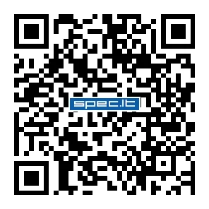 QR kodas | Geoterminio Šildymo Montuotojų Asociacija
