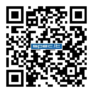 QR kodas | Geoterminis šildymas, UAB | spec.lt