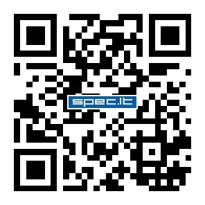 QR kodas | Geotinklas, IĮ