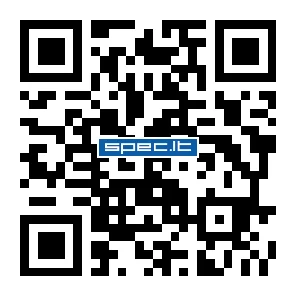 QR kodas | Geotomus, UAB | spec.lt