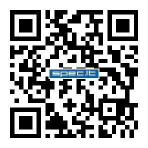 QR kodas | Geotop, IĮ | spec.lt