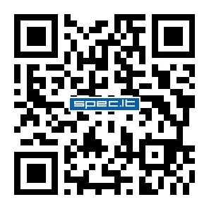 QR kodas | GEOTOPA, UAB | spec.lt