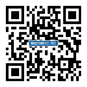 QR kodas | Geotopas, IĮ | spec.lt