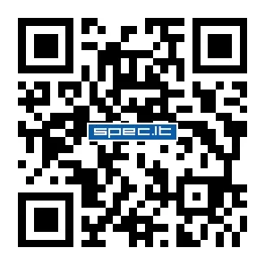 QR kodas | Geototas, MB | spec.lt