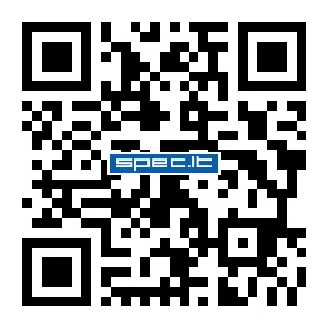 QR kodas | Geotra, UAB